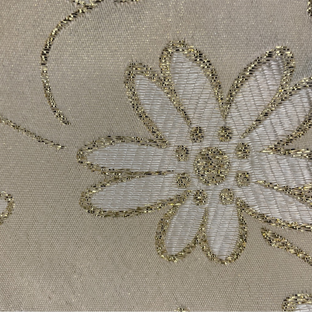 Vintage Rare Victoria’s Secret Gold Label Feather Trim Floral Satin Corset Top - Picture 6 of 15